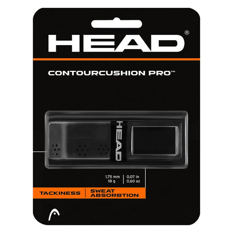 Head Cushion Pro Replacement Grip