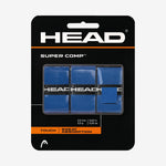 Head Super Comp Overgrip 3 Pack