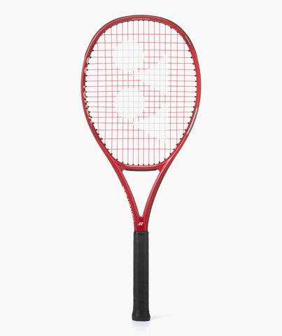 Yonex VCORE 100 8th Gen 2026 Tennis Racquet | Power & Spin | TC