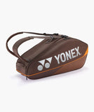Yonex Espresso Pro Racquet 6 Pack Bag