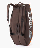 Yonex Espresso Pro Racquet 6 Pack Bag