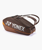 Yonex Espresso Pro Racquet 6 Pack Bag