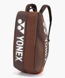 Yonex Espresso Pro Racquet 6 Pack Bag
