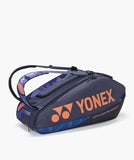 Yonex Pro Racquet Midnight Navy 9 Pack Bag