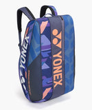 Yonex Pro Racquet Midnight Navy 9 Pack Bag