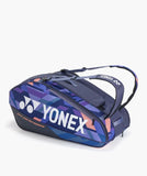 Yonex Pro Racquet Midnight Navy 9 Pack Bag