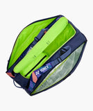 Yonex Pro Racquet Midnight Navy 9 Pack Bag