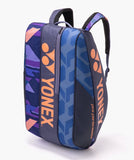 Yonex Pro Racquet Midnight Navy 9 Pack Bag