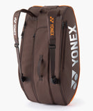 Yonex Espresso Pro Racquet 9 Pack Bag