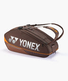 Yonex Espresso Pro Racquet 9 Pack Bag