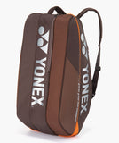 Yonex Espresso Pro Racquet 9 Pack Bag