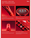 Wilson Defyer 100L