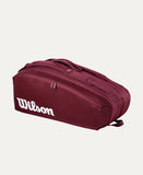 Wilson Defyer Super Tour 9 Pack