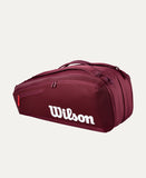 Wilson Defyer Super Tour 9 Pack