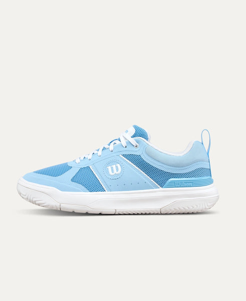 Women's Wilson Pickle Pro Airy Blue – TC Tennis & Pickleball