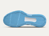 Women’s Courtglide Wh/Airy Blue