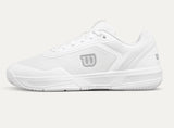 Women’s Courtglide Wh/Wh/Silver