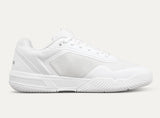 Women’s Courtglide Wh/Wh/Silver