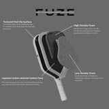 Holbrook Fuze Elongated