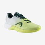 Men’s Head Revolt Pro 4.0 Lime/White