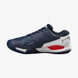 Men’s Wilson Rush Pro Ace Navy/Red