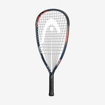 Head Club MX Fire Racquetball Racquet