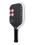 Holbrook Mav Pro 2.0 16 Pink Pickleball Paddle