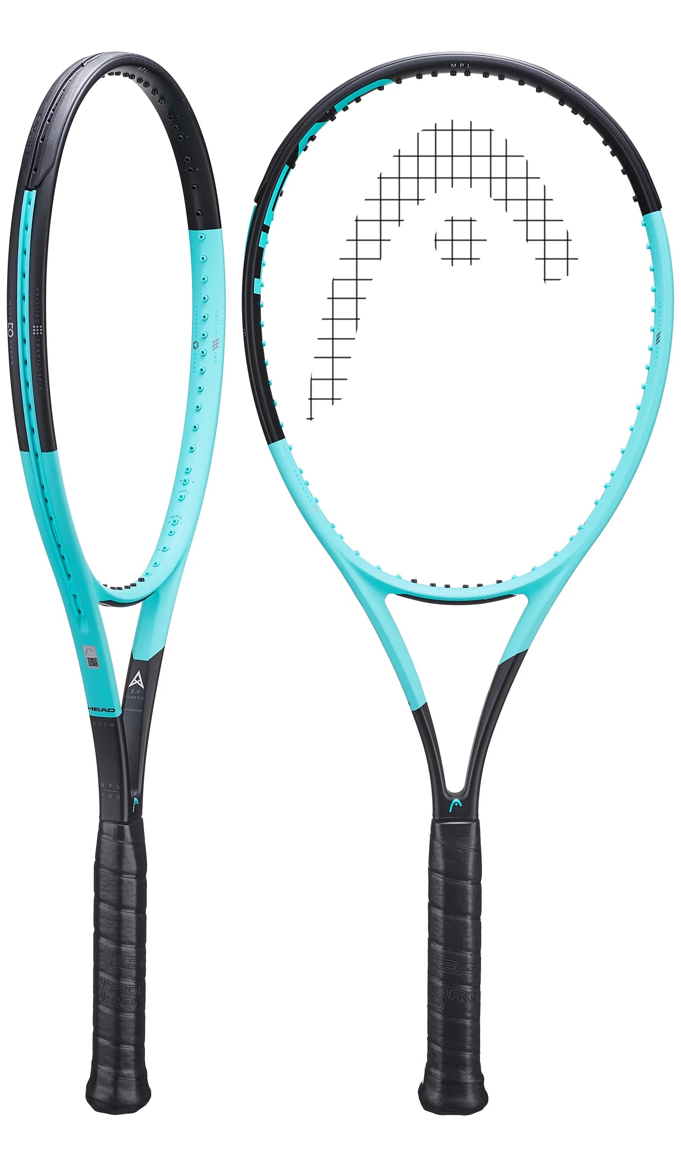 HEAD プレステージ2022 MPL G3 Buy HEAD Prestige MP 2022 (strung) online | Tennis Point COM