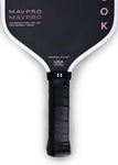 Holbrook Mav Pro 2.0 16 Pink Pickleball Paddle