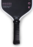 Holbrook Mav Pro 2.0 16 Pink Pickleball Paddle