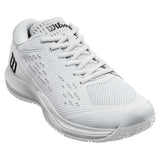 Women’s Wilson Rush Pro Ace White/Wh/Bk