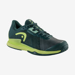 Men’s Head Sprint Pro 3.5 Green/Light Green