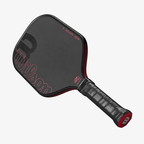 Wilson Blaze Tour 16 Pickleball Paddle – TC Tennis & Pickleball Wilson Blaze Tour 16 Pickleball Paddle – TC Tennis & Pickleball