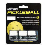 Gamma PB Supreme Overgrips