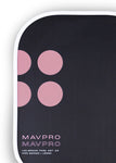 Holbrook Mav Pro 2.0 16 Pink Pickleball Paddle