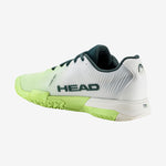 Men’s Head Revolt Pro 4.0 Lime/White