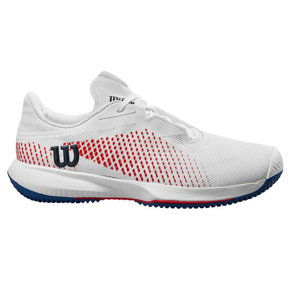 Women's Wilson Kaos Swift 1.5 White – TC Tennis & Pickleball