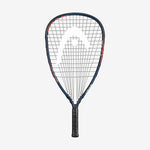 Head Club MX Fire Racquetball Racquet