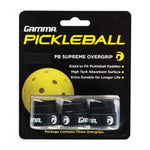 Gamma PB Supreme Overgrips