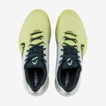 Men’s Head Revolt Pro 4.0 Lime/White