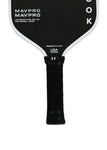 Holbrook Mav Pro 2.0 16 Black/White Pickleball Paddle