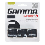 Gamma Supreme Overgrips