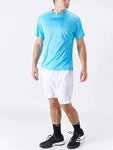 Men's Head 9" Break Point Tennis Shorts White