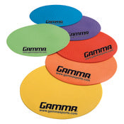 Gamma Court Spots 6PK