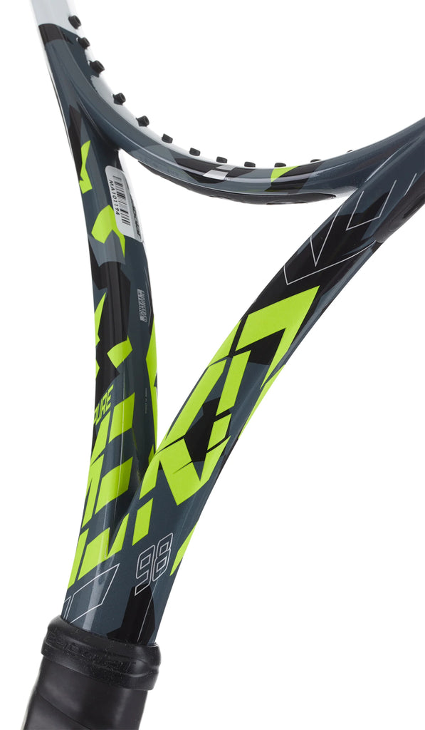 Babolat Pure Aero 98 2023 – TC Tennis Racquet