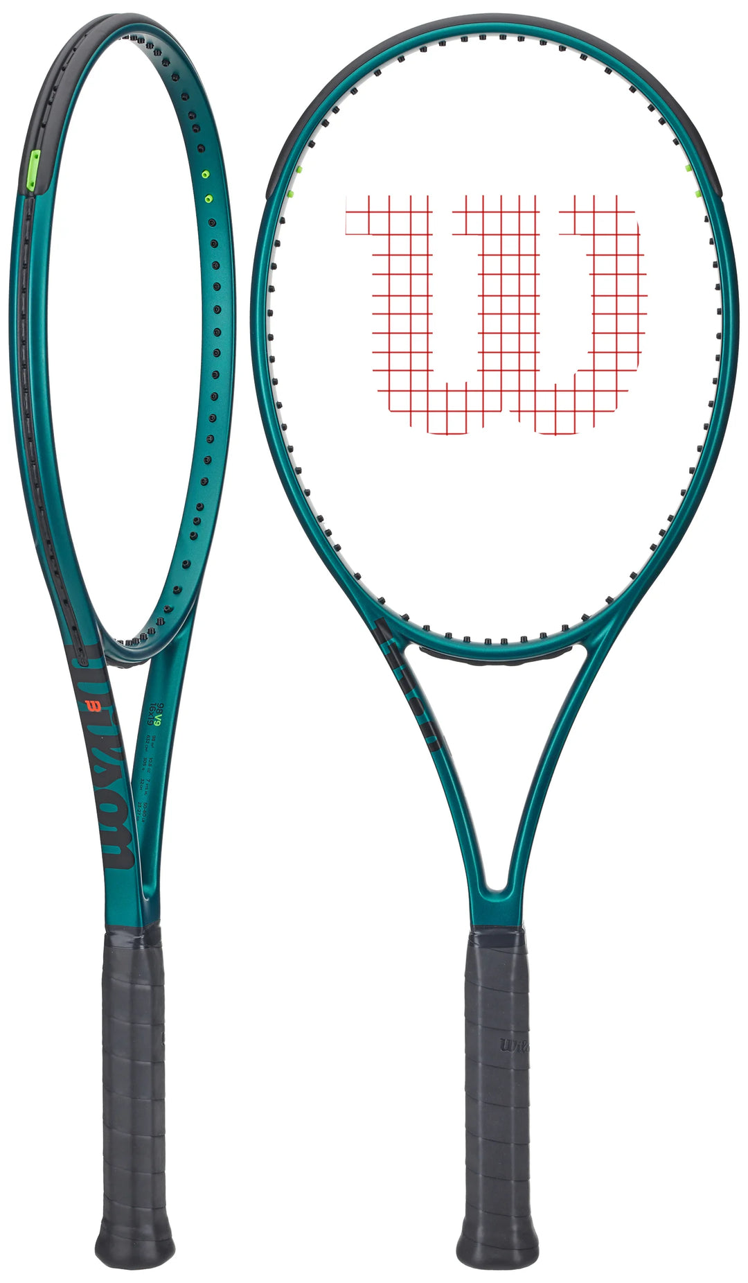 Wilson Racquets – TC Tennis & Pickleball