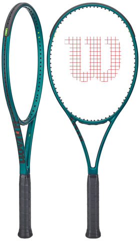 Wilson Blade 98 16x19 v9 – TC Tennis & Pickleball