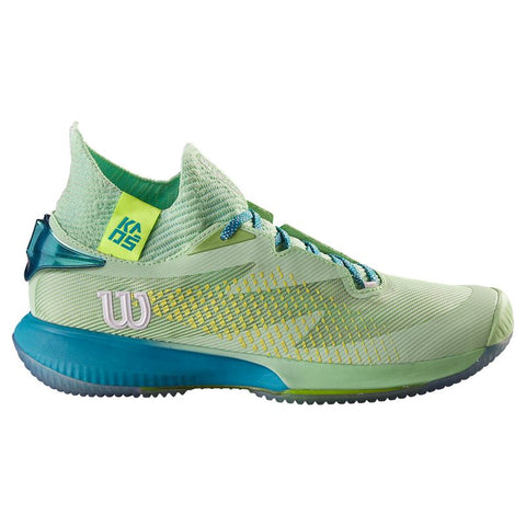 Women’s Wilson Kaos Rapide SFT LE Green Women's Shoe