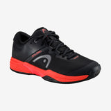 Women’s Head Revolt Evo 2.0 PB Black/Ferry Coral