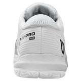 Women’s Wilson Rush Pro Ace White/Wh/Bk